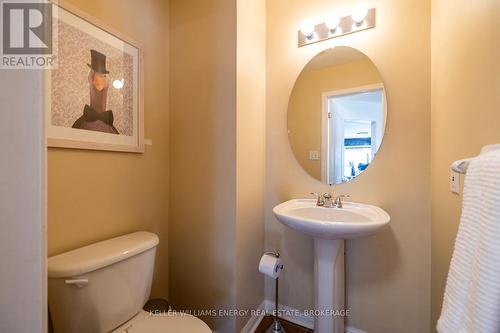 67 Beacham Crescent, Clarington (Newcastle), ON - Indoor Photo Showing Bathroom