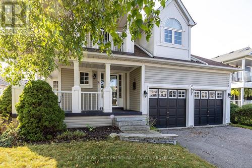 67 Beacham Crescent, Clarington (Newcastle), ON - Outdoor With Facade