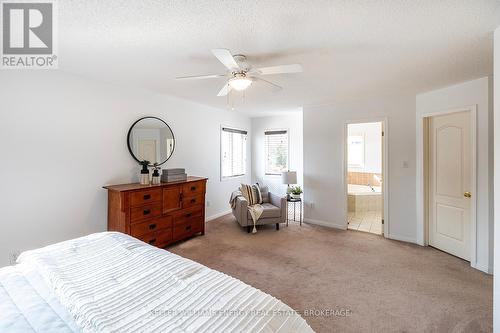 67 Beacham Crescent, Clarington (Newcastle), ON - Indoor Photo Showing Bedroom