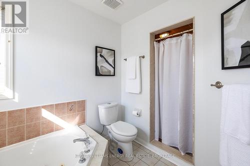 67 Beacham Crescent, Clarington (Newcastle), ON - Indoor Photo Showing Bathroom