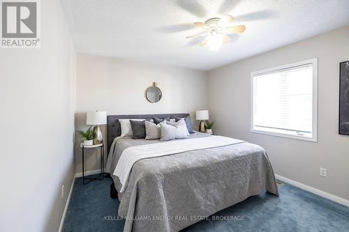 67 Beacham Crescent, Clarington (Newcastle), ON - Indoor Photo Showing Bedroom