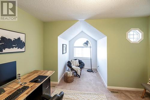 67 Beacham Crescent, Clarington (Newcastle), ON - Indoor Photo Showing Office