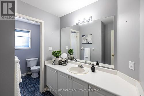 67 Beacham Crescent, Clarington (Newcastle), ON - Indoor Photo Showing Bathroom