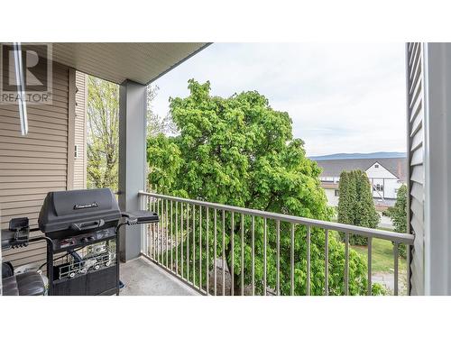 770 Rutland Road N Unit# 307, Kelowna, BC - Outdoor With Exterior