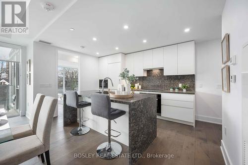 302 - 346 Davenport Road, Toronto (Annex), ON - Indoor