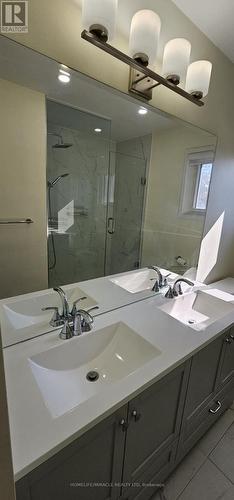 26 Fairbank Court, Brampton, ON - Indoor Photo Showing Bathroom