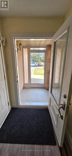 26 Fairbank Court, Brampton, ON - Indoor Photo Showing Other Room