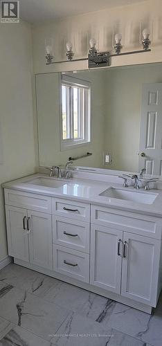 26 Fairbank Court, Brampton, ON - Indoor Photo Showing Bathroom