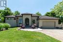 2529 Napperton Drive, Adelaide Metcalfe, ON  - Outdoor 