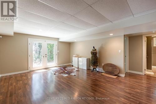 2529 Napperton Drive, Adelaide Metcalfe, ON - Indoor Photo Showing Other Room