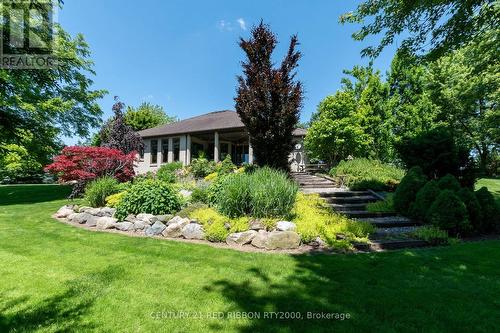 2529 Napperton Drive, Adelaide Metcalfe, ON - Outdoor