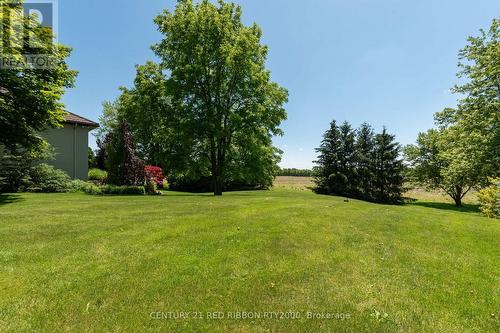 2529 Napperton Drive, Adelaide Metcalfe, ON - Outdoor