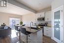 11 - 17 Nicholson Street N, Lucan Biddulph (Lucan), ON  - Indoor Photo Showing Kitchen With Double Sink 