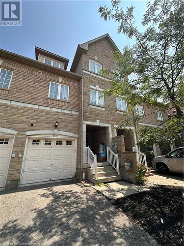 558 Candlestick Circle, Peel, ON - Outdoor