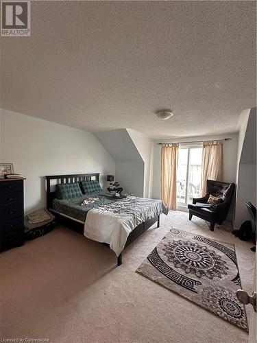 558 Candlestick Circle, Peel, ON - Indoor Photo Showing Bedroom