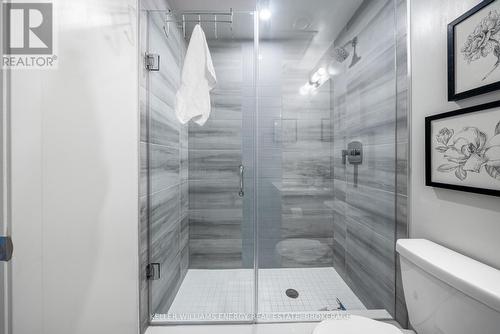 804 - 90 Glen Everest Road, Toronto (Birchcliffe-Cliffside), ON - Indoor Photo Showing Bathroom