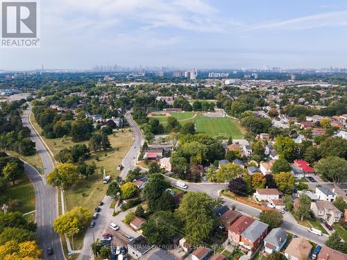 804 - 90 Glen Everest Road, Toronto (Birchcliffe-Cliffside), ON - Outdoor With View