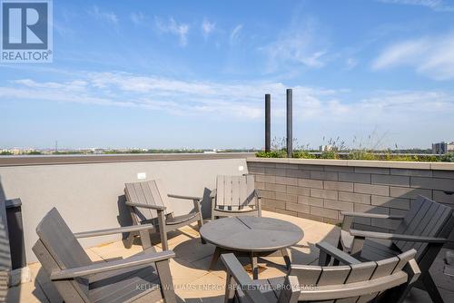 804 - 90 Glen Everest Road, Toronto (Birchcliffe-Cliffside), ON - Outdoor With View