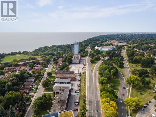 804 - 90 Glen Everest Road, Toronto (Birchcliffe-Cliffside), ON - Outdoor With View