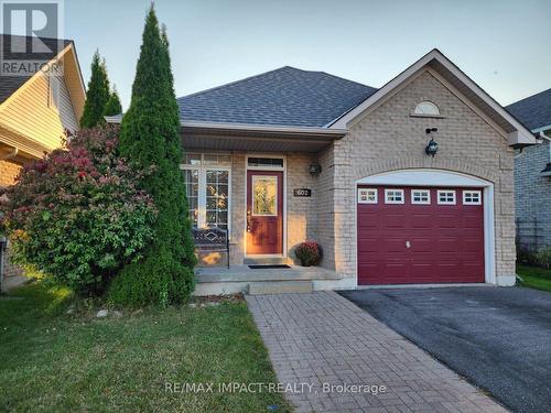 602 Aldershot Drive, Oshawa (Eastdale), ON - Outdoor