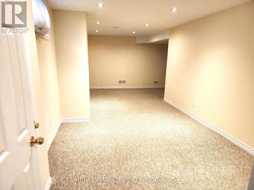 602 Aldershot Drive, Oshawa (Eastdale), ON - Indoor Photo Showing Other Room