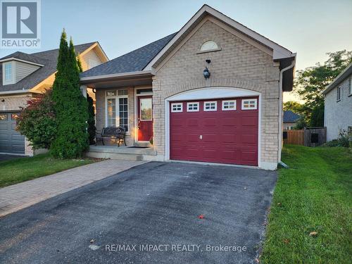 602 Aldershot Drive, Oshawa (Eastdale), ON - Outdoor