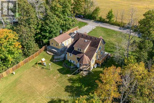 18 Blythe Shore Road, Kawartha Lakes, ON - Outdoor With View