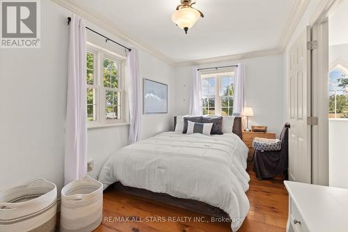 18 Blythe Shore Road, Kawartha Lakes, ON - Indoor Photo Showing Bedroom