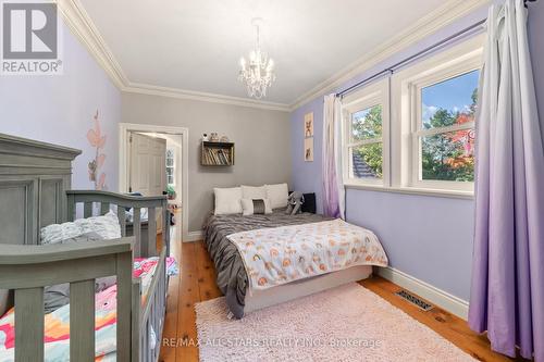 18 Blythe Shore Road, Kawartha Lakes, ON - Indoor Photo Showing Bedroom