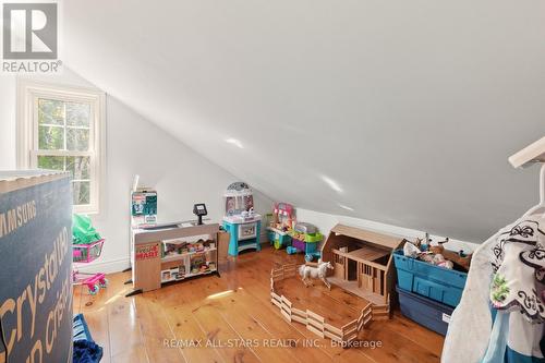 18 Blythe Shore Road, Kawartha Lakes, ON - Indoor Photo Showing Other Room