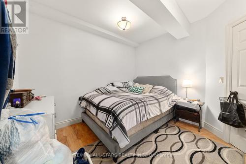 18 Blythe Shore Road, Kawartha Lakes, ON - Indoor Photo Showing Bedroom