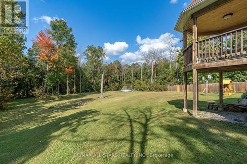 18 Blythe Shore Road, Kawartha Lakes, ON - Outdoor