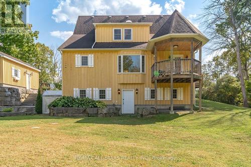 18 Blythe Shore Road, Kawartha Lakes, ON - Outdoor