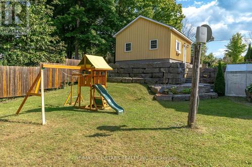 18 Blythe Shore Road, Kawartha Lakes, ON - Outdoor