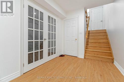 54 Fletchers Creek Boulevard, Brampton, ON - Indoor Photo Showing Other Room