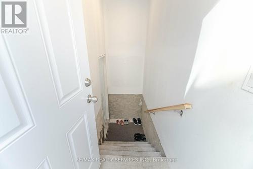 54 Fletchers Creek Boulevard, Brampton, ON - Indoor Photo Showing Other Room