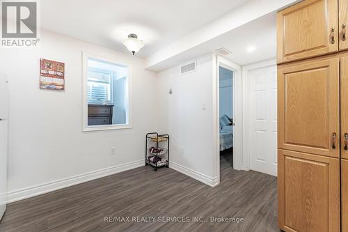 54 Fletchers Creek Boulevard, Brampton, ON - Indoor Photo Showing Other Room