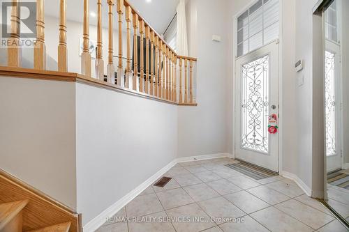 54 Fletchers Creek Boulevard, Brampton, ON - Indoor Photo Showing Other Room