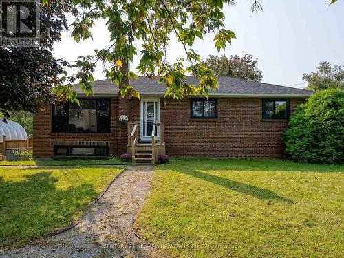 7501 Cavan Road, Hamilton Township (Bewdley), ON - Outdoor