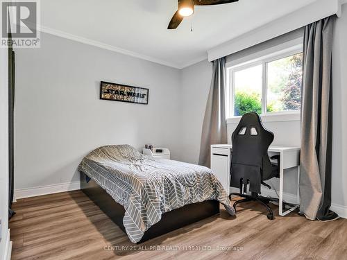 7501 Cavan Road, Hamilton Township (Bewdley), ON - Indoor Photo Showing Bedroom