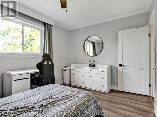 7501 Cavan Road, Hamilton Township (Bewdley), ON - Indoor Photo Showing Bedroom