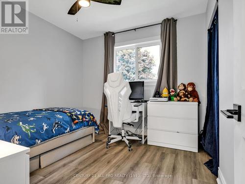 7501 Cavan Road, Hamilton Township (Bewdley), ON - Indoor Photo Showing Bedroom