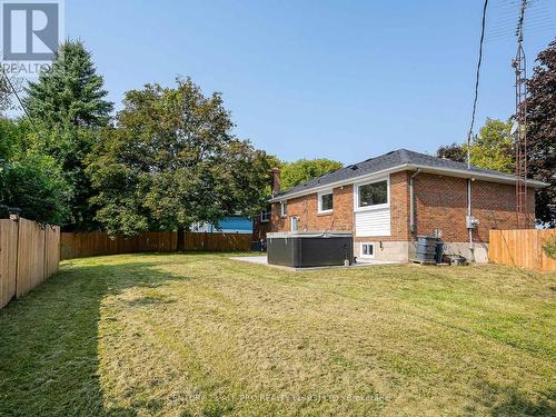 7501 Cavan Road, Hamilton Township (Bewdley), ON - Outdoor