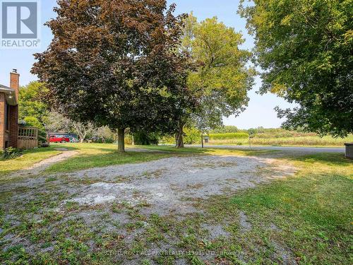 7501 Cavan Road, Hamilton Township (Bewdley), ON - Outdoor With View