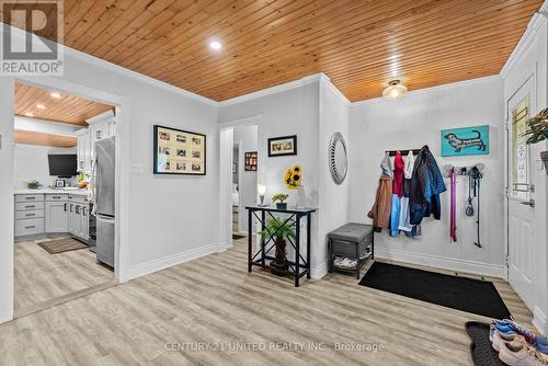 645 Hawley Street, Peterborough (Otonabee), ON - Indoor Photo Showing Other Room