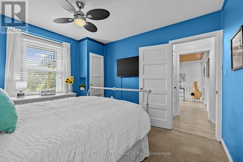 645 Hawley Street, Peterborough (Otonabee), ON - Indoor Photo Showing Bedroom