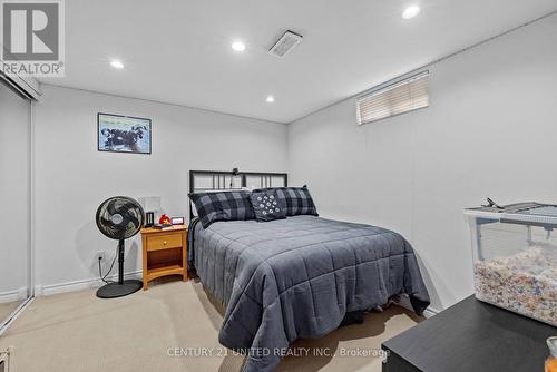 645 Hawley Street, Peterborough (Otonabee), ON - Indoor Photo Showing Bedroom