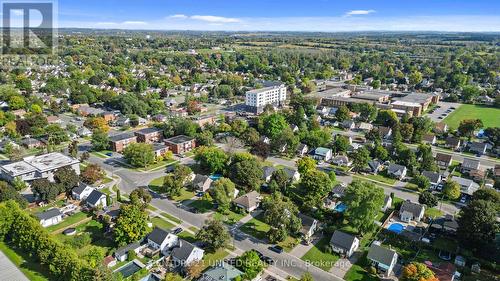 645 Hawley Street, Peterborough (Otonabee), ON - Outdoor With View