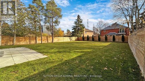 77 Risebrough Avenue, Toronto (Newtonbrook East), ON - Outdoor