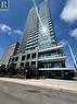 1109 - 2 Sonic Way, Toronto, ON  - Outdoor With Facade 